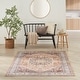 preview thumbnail 9 of 29, Nourison Vintage Home Indoor Persian Area Rug