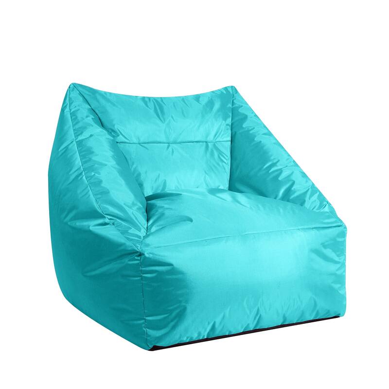 Urban Shop Structured Bean Chair