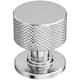 Option Polished Chrome