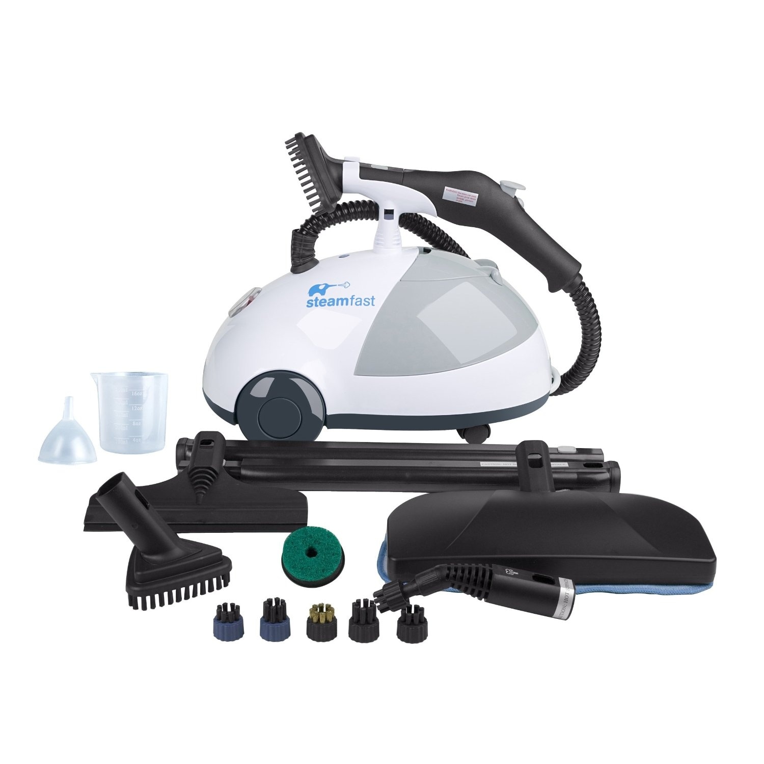 未使用品 steamfast スチームクリーナー SteamFast-SF-275-Kitchen-and-