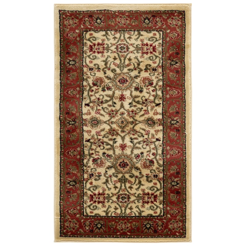 SAFAVIEH, Lyndhurst Marsha Traditional Area Rug