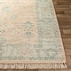 preview thumbnail 9 of 37, Livabliss Betsy Handmade Persian Floral Cotton Area Rug