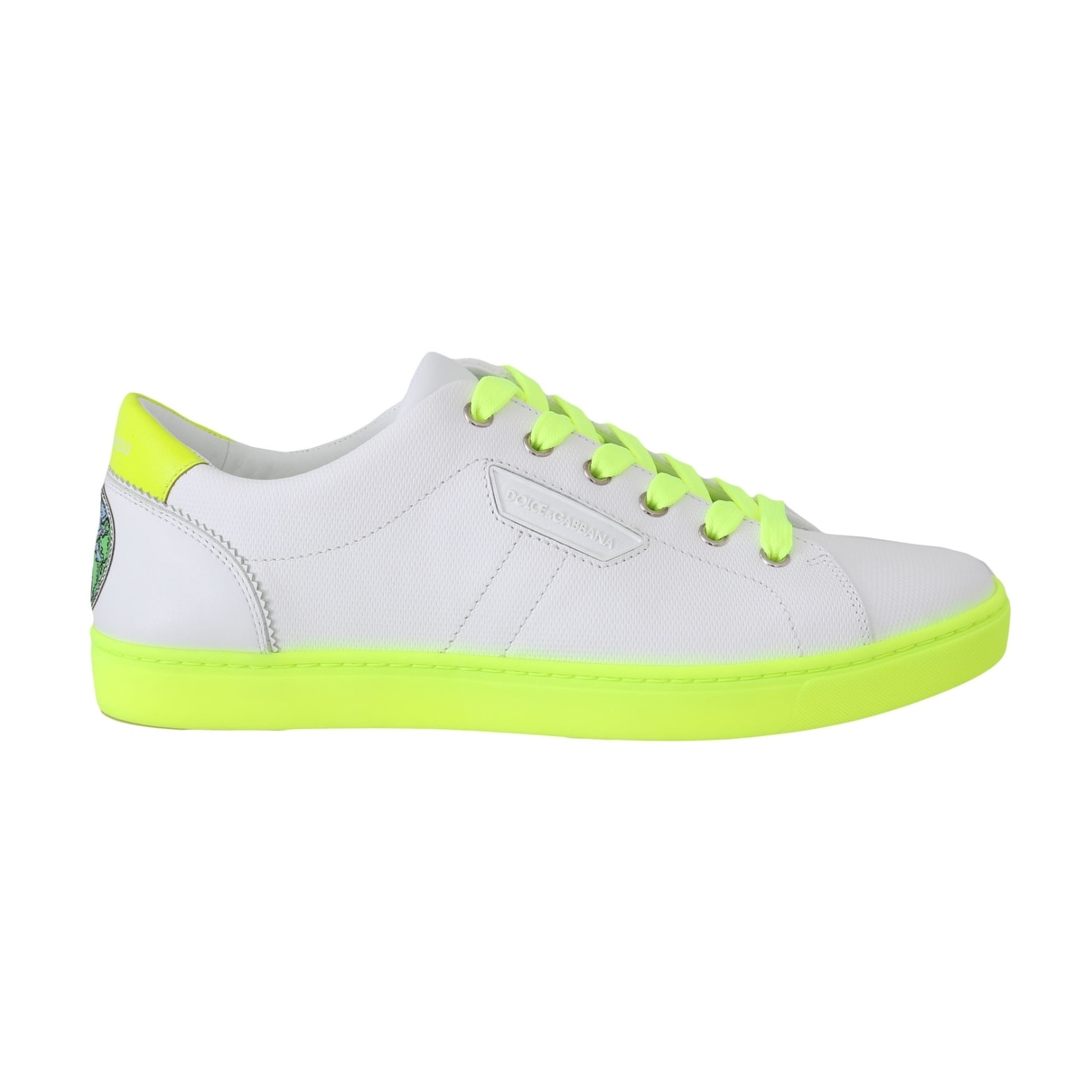 dolce gabbana tennis shoes