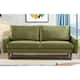 Option Olive green