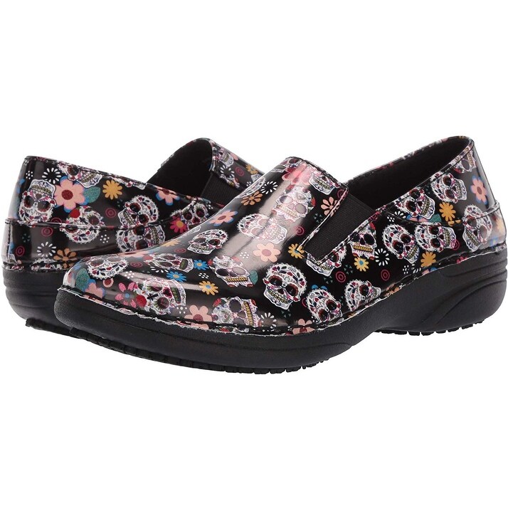 spring step professional shoes