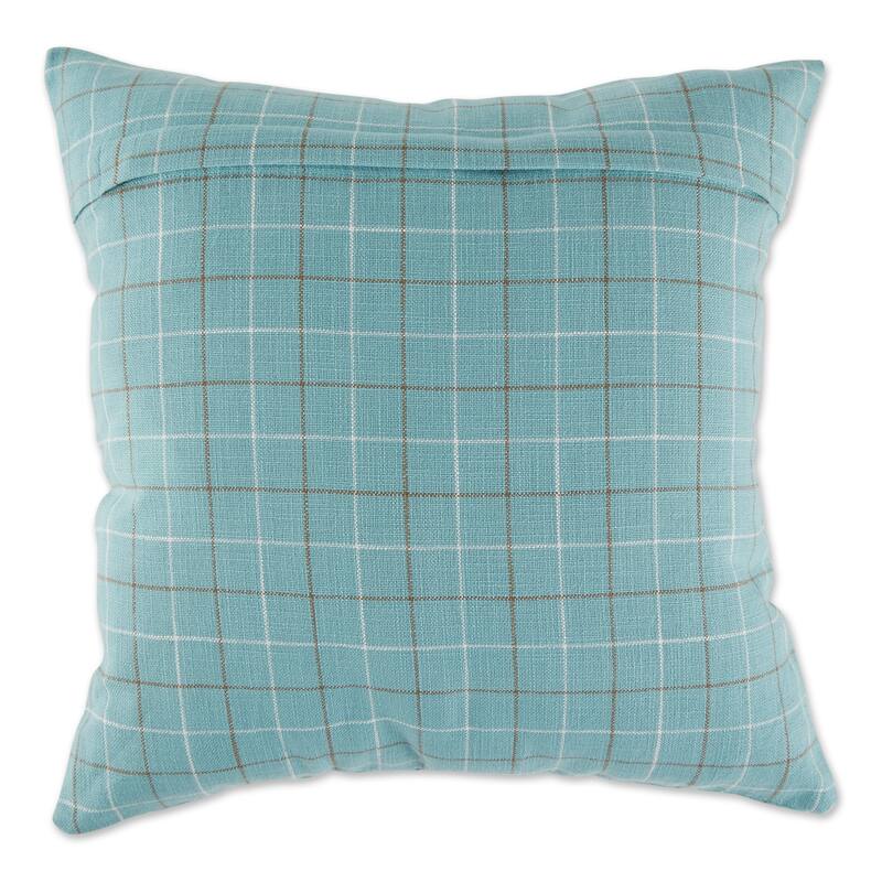 Farmhouse Pillow Cover 18x18 (Set of 4)