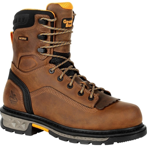 Overstock work boots