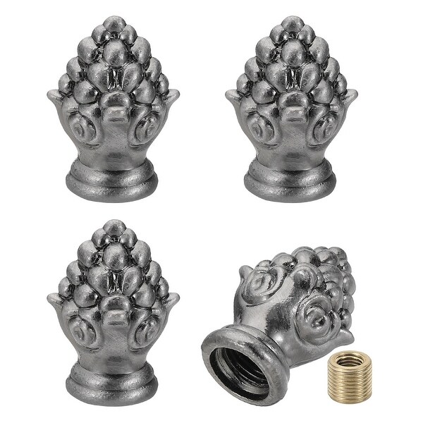 Lamp finials bed bath and beyond hot sale
