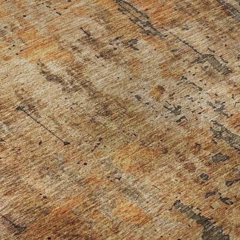 Premium Washable Super Soft Modern Glam Mayfield Rug