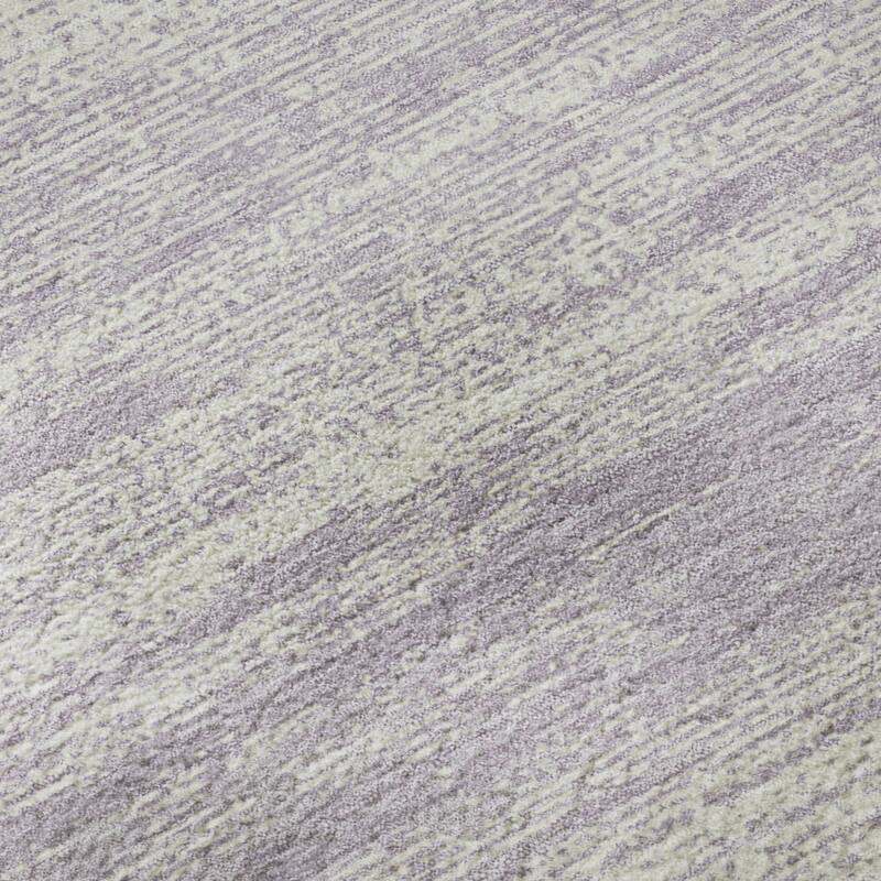 Premium Washable Super Soft Ombre Pixels Mayfield Rug