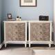 Option 2pc-3drawers-Flower