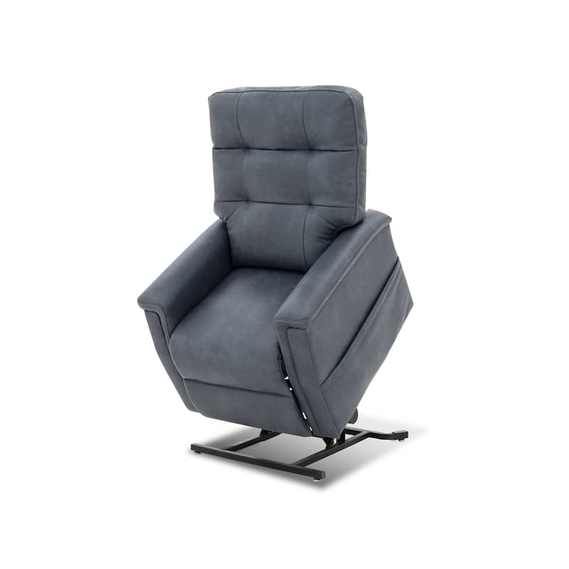 Diana Tan Power Lift Recliner by Flexsteel