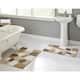 Chesapeake Pebbles 2pc Bath Rug Set