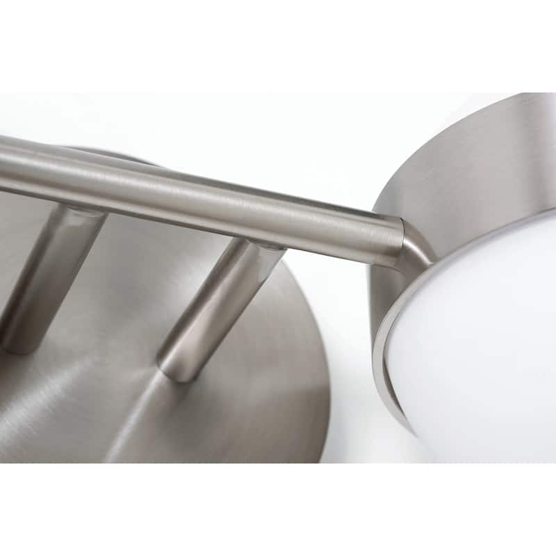 AFX VRNV3007LAJUD Verona 4 Light 30" Wide LED Vanity Light