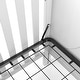 preview thumbnail 19 of 20, Orbit 4-in-1 Flat Top Convertible Crib