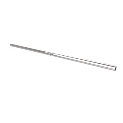 Allied Brass 60-inch Shower Curtain Rod