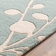 preview thumbnail 4 of 12, Artistic Weavers Anneliese Handmade Floral Wool Area Rug
