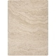 preview thumbnail 45 of 70, Nourison Graceful Indoor Abstract Area Rug 7' 9" x 9' 9" - Taupe - Rectangle