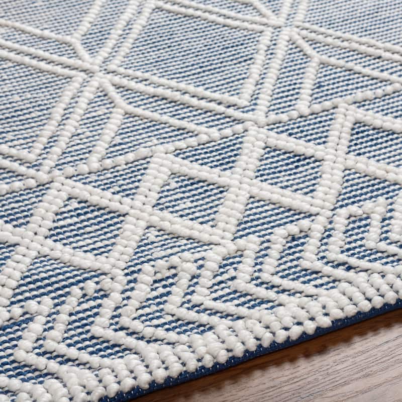 Semore Country Area Rug