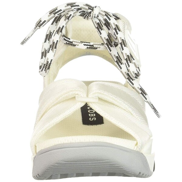 marc jacobs somewhere sport sandal with sock