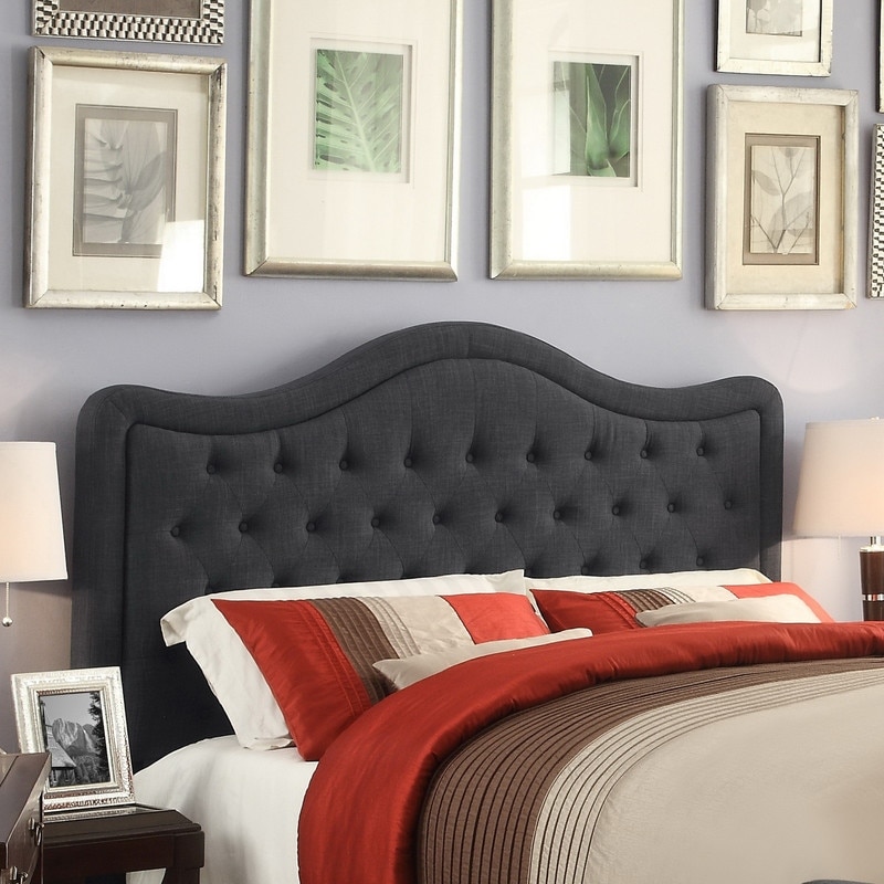 Sieber upholstered panel headboard hotsell