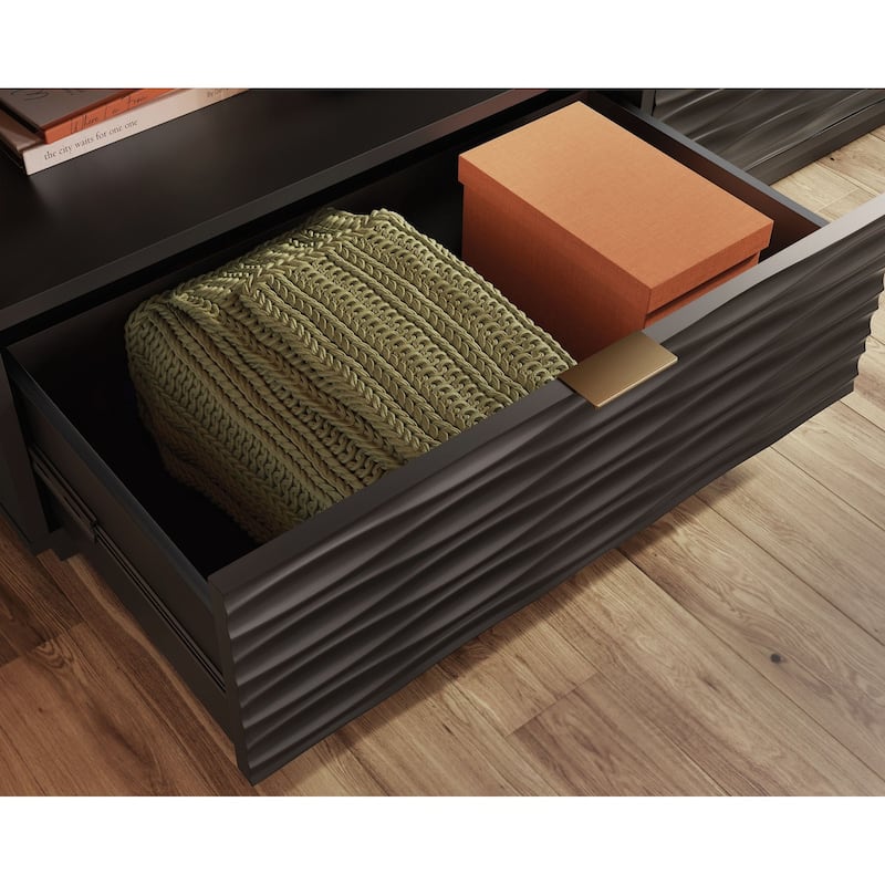 Morgan Main 80" Credenza