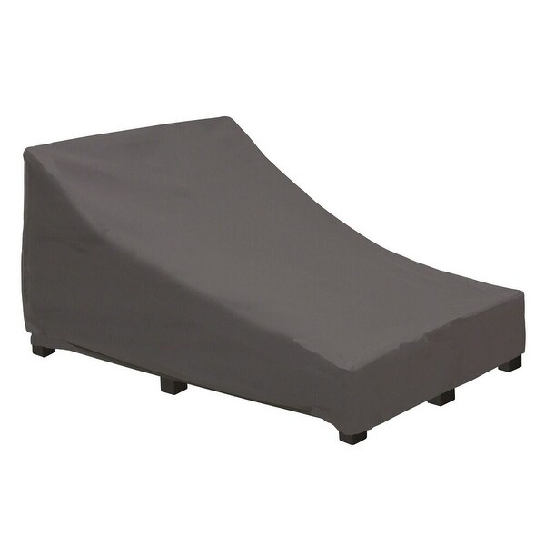 Outdoor chaise covers outlet