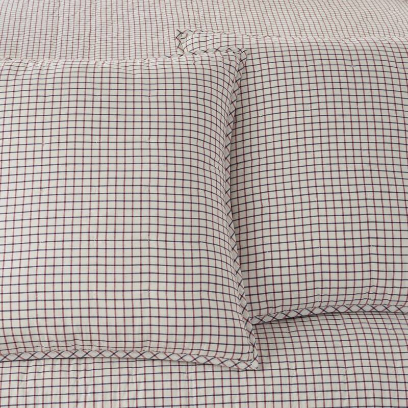 Southern Tide Raleigh Euro Sham
