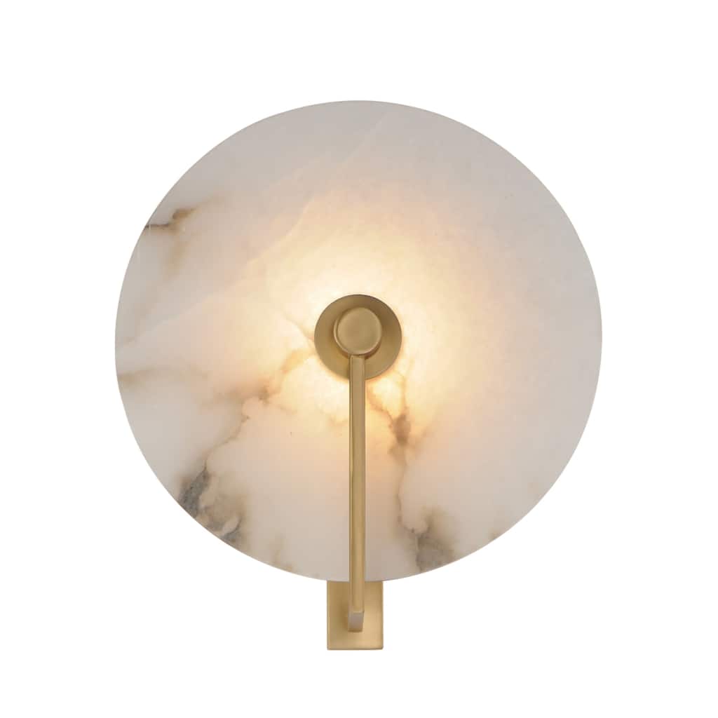 Maxim 18201 Quarry 11" Tall LED Bathroom Sconce