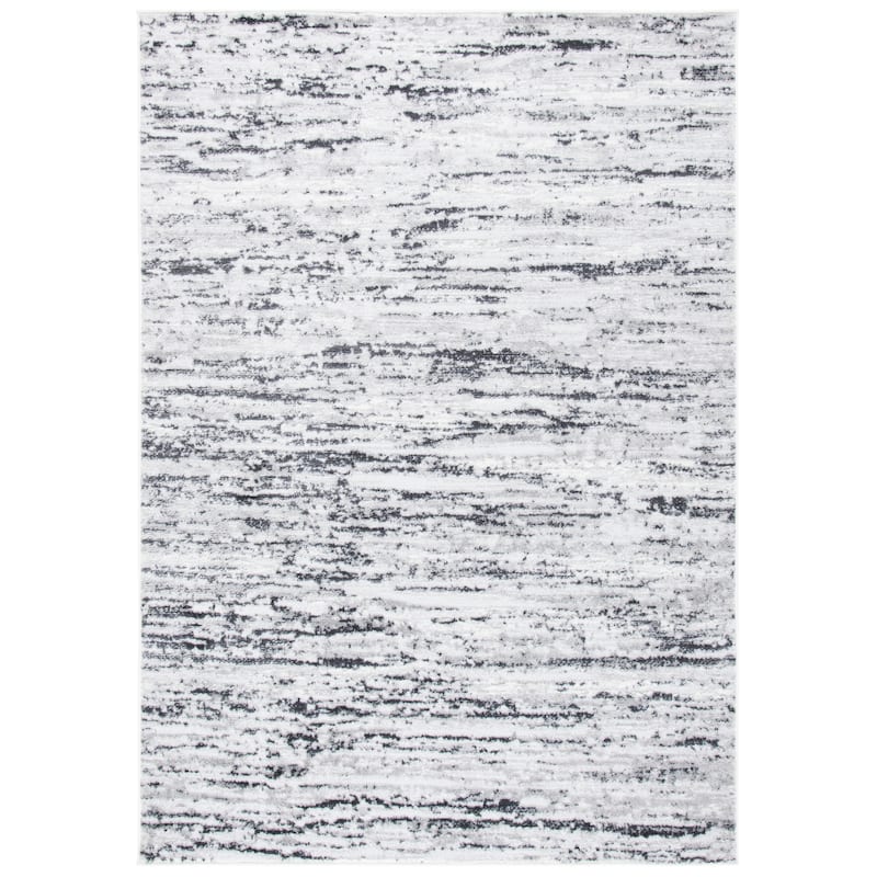 SAFAVIEH Amelia Modern Abstract Rug