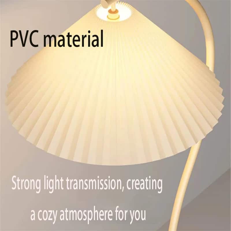 59.8'' Accent Floor Lamp