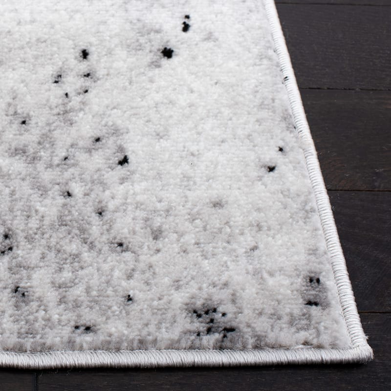 SAFAVIEH Skyler Lular Modern Abstract Rug