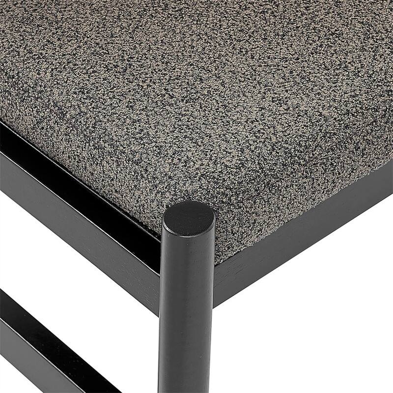 Upholstered Entryway Bench