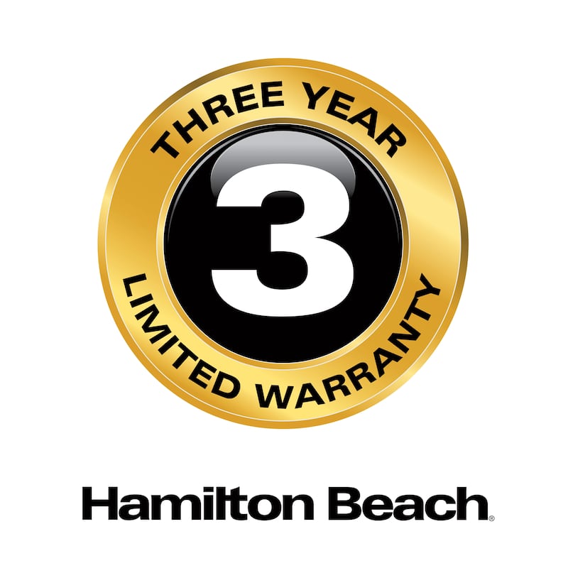 Hamilton Beach PowerMax Professional-Performance Blender,