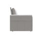 preview thumbnail 126 of 139, 93.7" Chesterfield King Pull Out Sofa Bed Sleeper Sofa with Nailhead Trim