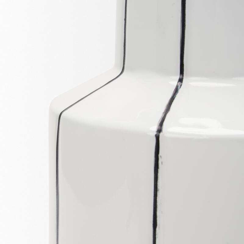 Dinah Ceramic Vase Small