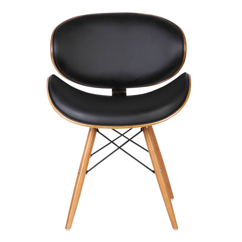 Cassie Mid-Century Modern Dining Chair