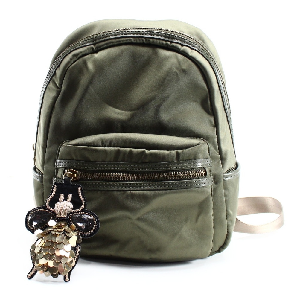 steve madden mini force backpack