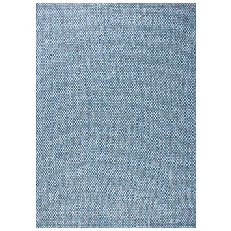 SAFAVIEH Courtyard Jonell Indoor/ Outdoor Patio Backyard Rug