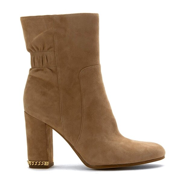 michael kors dolores bootie