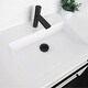 preview thumbnail 36 of 47, STYLISH Single-Handle Vessel Bathroom-Faucet B-104