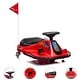preview thumbnail 23 of 47, 24V Ride on Car Electric Drifting Go Kart for Kids