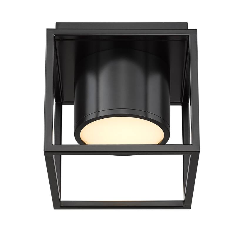 Desmond LED Flush Mount