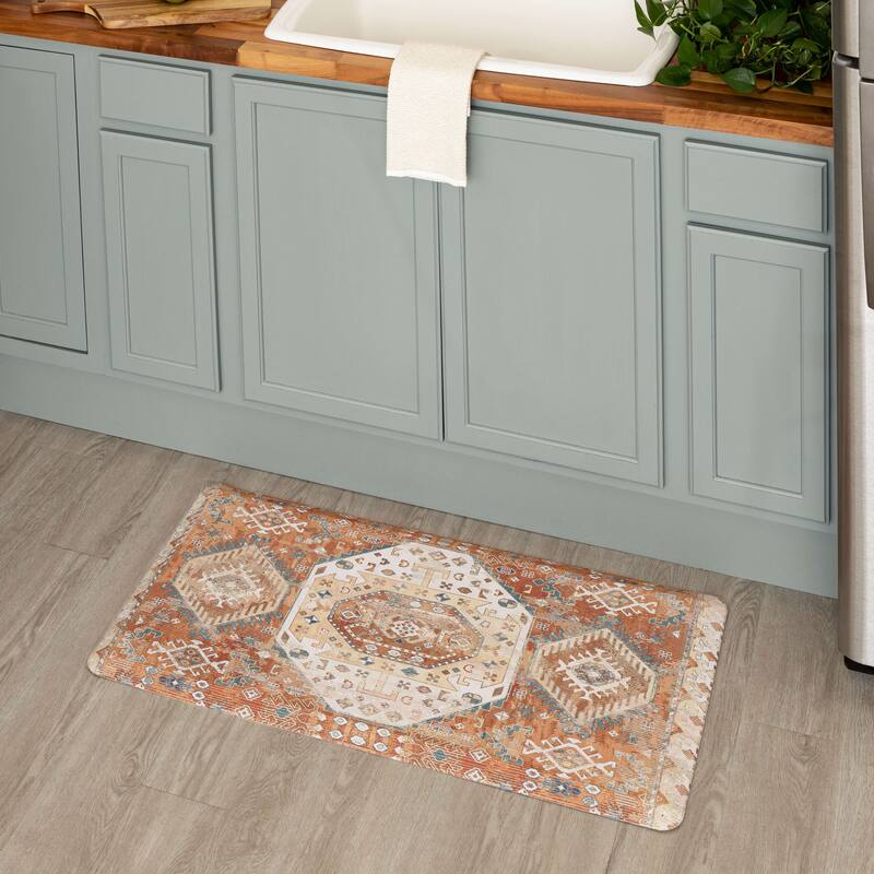 Mohawk Home Dri-Pro Deluxe Cushion Anti Fatigue Mat
