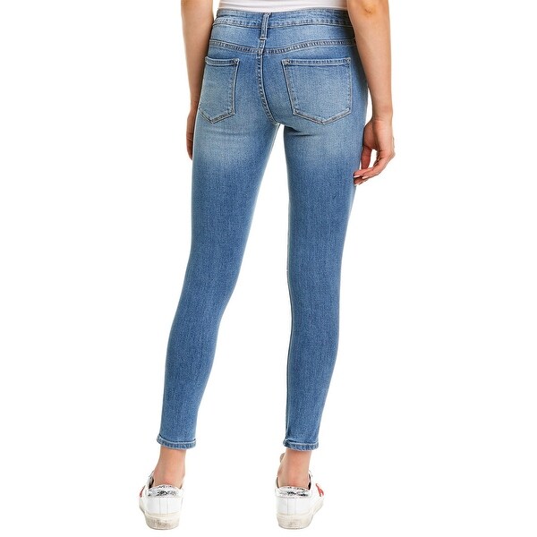 vervet ankle skinny fit