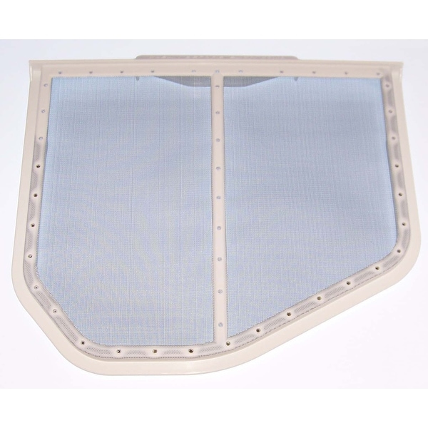 NEW OEM Maytag Dryer Lint Trap Filter Originally Shipped With MEDE300VW1, MGDB850YW3, MGDX700XW1, MLG20PDAGW0