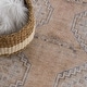 preview thumbnail 11 of 75, Hauteloom AUY Collection Machine Washable Persian Medallion Area Rug