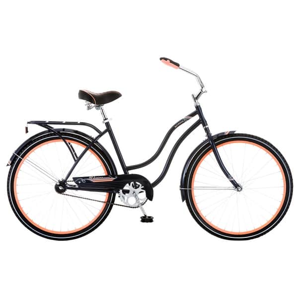 Schwinn Beach Cruiser Bikes Schwinn Baywood Women's Cruiser