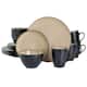Option Taupe/Black