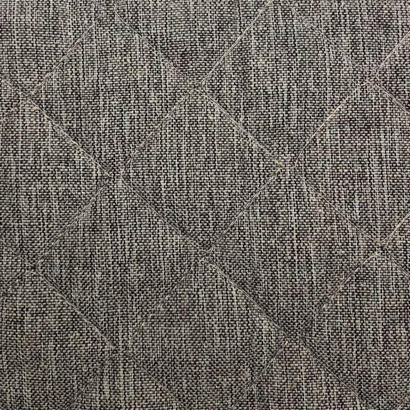 Indigo Hill by HiEnd Accents Anna Diamond 3 Piece Quilted Coverlet Set